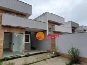 Casa / Sobrado para Venda em Maricá/RJ Jardim Atlântico...