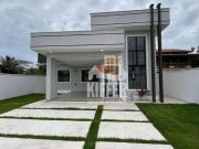 Casa / Sobrado para Venda em Maricá/RJ Jardim Atlântico...