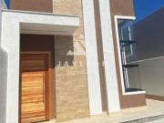 Casa / Sobrado para Venda em Maricá/RJ Jardim Atlântico...