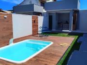 Casa / Sobrado para Venda em Maricá/RJ Jardim Atlântico...