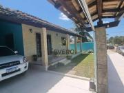 Casa / Sobrado para Venda em Maricá/RJ Jardim Atlântico...