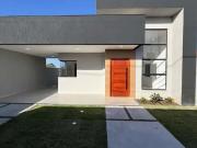 Casa / Sobrado para Venda em Maricá/RJ Jardim Atlântico...