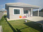 Casa / Sobrado para Venda em Maricá/RJ Jardim Atlântico...