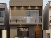 Casa / Sobrado para Venda em Maricá/RJ Jardim Atlântico...