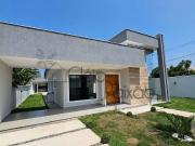Casa / Sobrado para Venda em Maricá/RJ Jardim Atlântico...