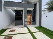 Casa / Sobrado para Venda em Maricá/RJ Jardim Atlântico...