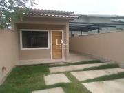 Casa / Sobrado para Venda em Maricá/RJ Jardim Atlântico...