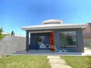 Casa / Sobrado para Venda em Maricá/RJ Jardim Atlântico...