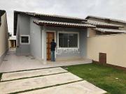 Casa / Sobrado para Venda em Maricá/RJ Jardim Atlântico...