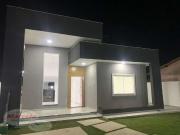 Casa / Sobrado para Venda em Maricá/RJ Jardim Atlântico...