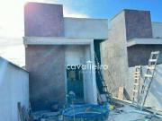 Casa / Sobrado para Venda em Maricá/RJ Jardim Atlântico...