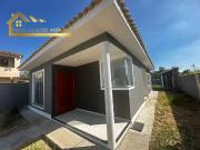 Casa / Sobrado para Venda em Maricá/RJ Jardim Atlântico...