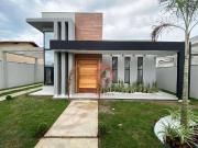 Casa / Sobrado para Venda em Maricá/RJ Jardim Atlântico...