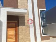 Casa / Sobrado para Venda em Maricá/RJ Jardim Atlântico...