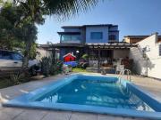 Casa / Sobrado para Venda em Maricá/RJ Jardim Atlântico...