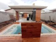 Casa / Sobrado para Venda em Maricá/RJ Jardim Atlântico...