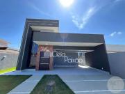 Casa / Sobrado para Venda em Maricá/RJ Jardim Atlântico...