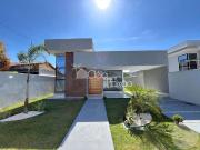 Casa / Sobrado para Venda em Maricá/RJ Jardim Atlântico...