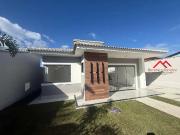 Casa / Sobrado para Venda em Maricá/RJ Jardim Atlântico...