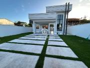 Casa / Sobrado para Venda em Maricá/RJ Jardim Atlântico...