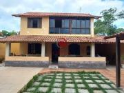 Casa / Sobrado para Venda em Maricá/RJ Jardim Atlântico...