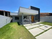 Casa / Sobrado para Venda em Maricá/RJ Jardim Atlântico...