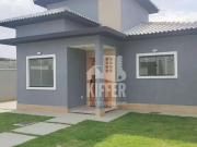 Casa / Sobrado para Venda em Maricá/RJ Jardim Atlântico...