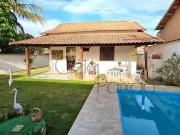 Casa / Sobrado para Venda em Maricá/RJ Jardim Atlântico...