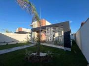 Casa / Sobrado para Venda em Maricá/RJ Itaipuaçú 3 Quartos