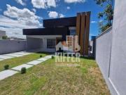 Casa / Sobrado para Venda em Maricá/RJ Itaipuaçú 3 Quartos