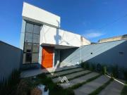 Casa / Sobrado para Venda em Maricá/RJ Jardim Atlântico...