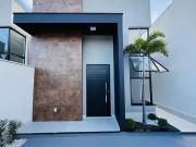 Casa / Sobrado para Venda em Maricá/RJ Jardim Atlântico...