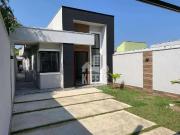 Casa / Sobrado para Venda em Maricá/RJ Jardim Atlântico...