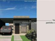 Casa / Sobrado para Venda em Maricá/RJ Jardim Atlântico...