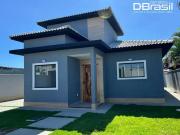 Casa / Sobrado para Venda em Maricá/RJ Jardim Atlântico...