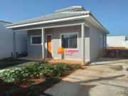 Casa / Sobrado para Venda em Maricá/RJ Jardim Atlântico...