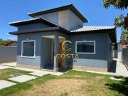 Casa / Sobrado para Venda em Maricá/RJ Jardim Atlântico...