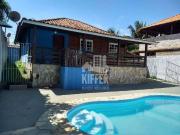 Casa / Sobrado para Venda em Maricá/RJ Jardim Atlântico...