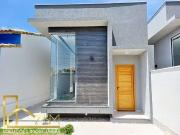 Casa / Sobrado para Venda em Maricá/RJ Jardim Atlântico...