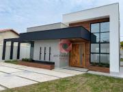 Casa / Sobrado para Venda em Maricá/RJ Jardim Atlântico...