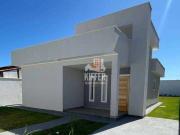 Casa / Sobrado para Venda em Maricá/RJ Jardim Atlântico...