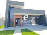 Casa / Sobrado para Venda em Maricá/RJ Jardim Atlântico...