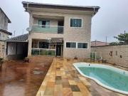 Casa / Sobrado para Venda em Maricá/RJ Jardim Atlântico...