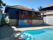 Casa / Sobrado para Venda em Maricá/RJ Jardim Atlântico...