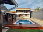 Casa / Sobrado para Venda em Maricá/RJ Jardim Atlântico...