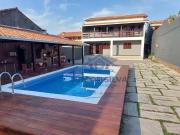 Casa / Sobrado para Venda em Maricá/RJ Jardim Atlântico...