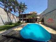 Casa / Sobrado para Venda em Maricá/RJ Jardim Atlântico...