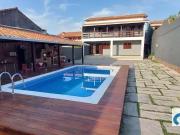 Casa / Sobrado para Venda em Maricá/RJ Jardim Atlântico...