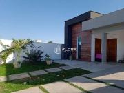 Casa / Sobrado para Venda em Maricá/RJ Jardim Atlântico...