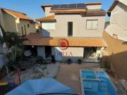 Casa / Sobrado para Venda em Maricá/RJ Jardim Atlântico...